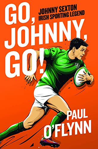 Imagen de archivo de Go, Johnny, Go! a la venta por WorldofBooks