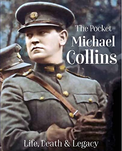 Beispielbild fr The Pocket Michael Collins zum Verkauf von Blackwell's