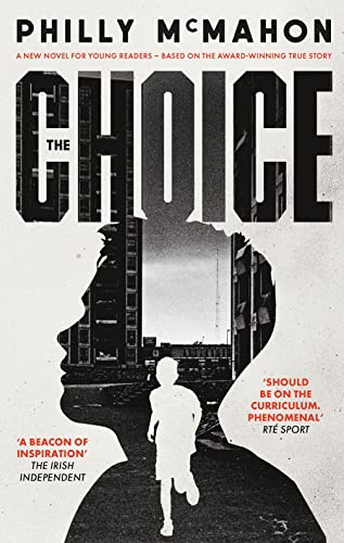 Beispielbild fr The Choice - for young readers zum Verkauf von Books From California