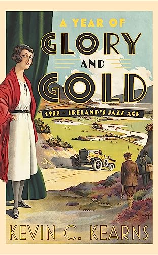 Stock image for A Year of Glory and Gold for sale by Blackwell's