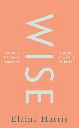 9780717197224: Wise: Finding meaning, purpose and inner power in midlife: Finding Meaning, Purpose & Inner Power in Midlife