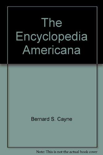 The Americana Annual 1971: An Encyclopedia of the Events of 1970