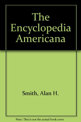 9780717201037: The Encyclopedia Americana