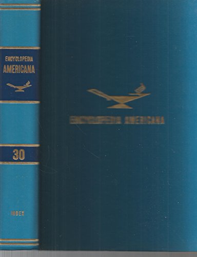 9780717201082: The encyclopedia Americana