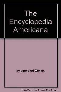 9780717201266: The Encyclopedia Americana