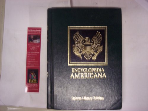 9780717201297: The Encyclopedia Americana