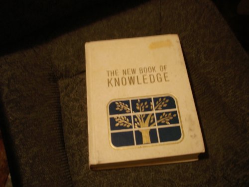 9780717205103: The New Book of Knowledge Complete 20 Volume Set Plus Index