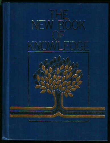 9780717205127: The New book of knowledge