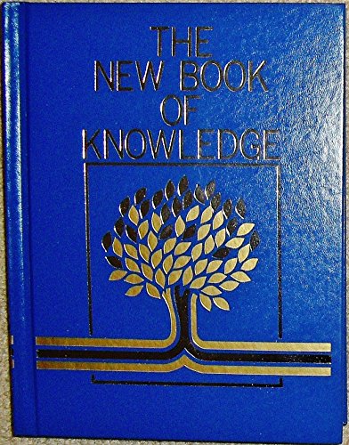 9780717205196: New Book of Knowledge