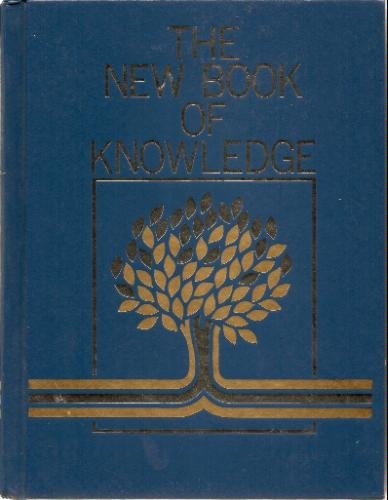 The New book of knowledge (9780717205226) by Grolier, Inc.