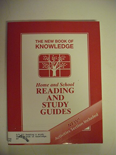 9780717205806: The New Book of Knowledge [Paperback] by Lusardi, Donna