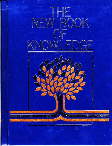 Stock image for The New Book of Knowledge Annual 1994 (Highlighting Events of 1993) for sale by ThriftBooks-Atlanta
