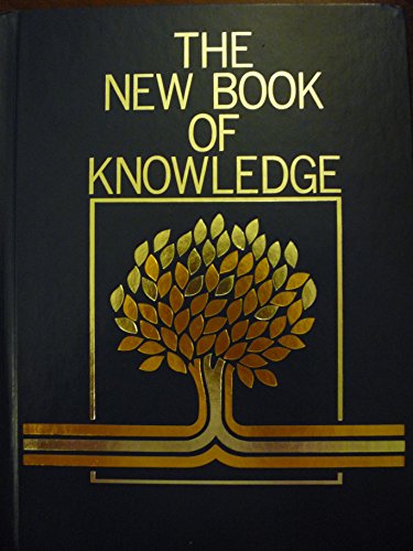 Beispielbild fr The New Book of Knowledge 2003 Annual zum Verkauf von Wonder Book