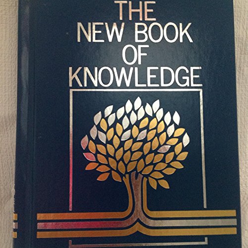 9780717206490: The New Book of Knowledge 2006 Annual