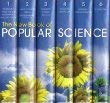 Stock image for The New Book of Popular Science for sale by SecondSale