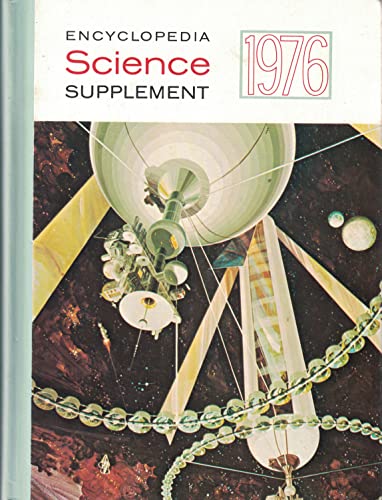 Stock image for Encyclopedia Science Supplement 1976 for sale by Top Notch Books