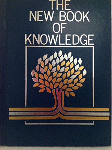 Stock image for The New Boo of World Knowledge 2005 Science Annual for sale by Irish Booksellers