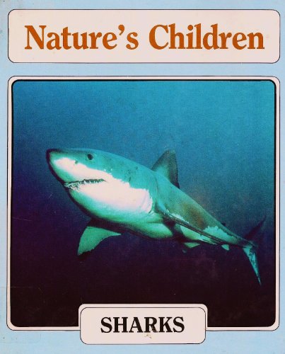 Stock image for Sharks (Nature's children) for sale by ThriftBooks-Dallas
