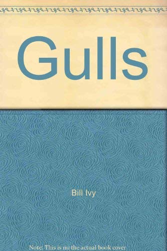 Beispielbild fr Gulls (NC) zum Verkauf von Better World Books