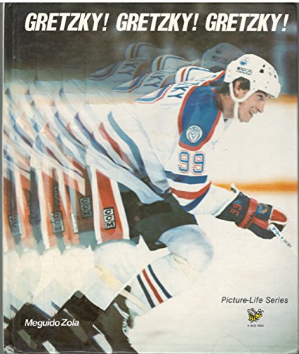 Gretzky! Gretzky! Gretzky