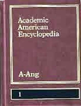 9780717220168: Academic American encyclopedia
