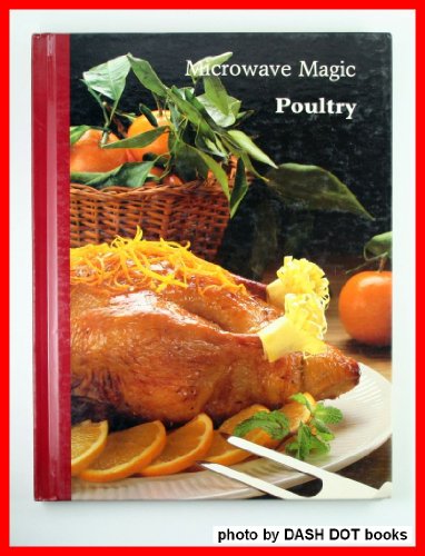 Stock image for Poultry (Microwave Magic) for sale by UHR Books