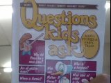 Beispielbild fr Questions Kids Ask.About Stories and Fairytales zum Verkauf von Wonder Book