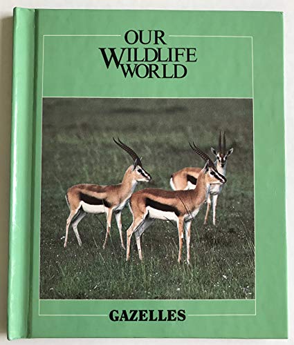Beispielbild fr Gazellees - OWW zum Verkauf von Better World Books