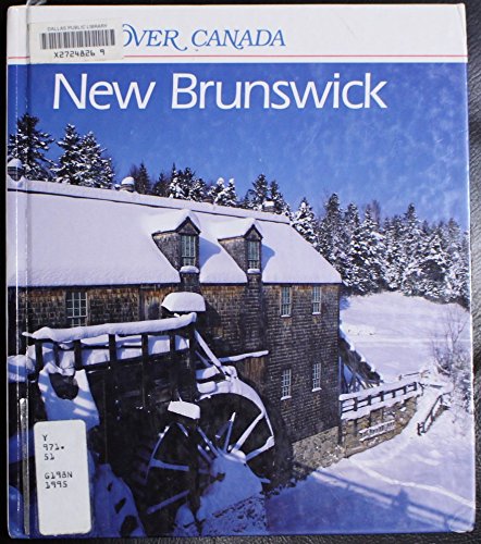 Stock image for New Brunswick for sale by Better World Books
