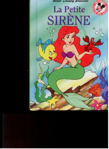 9780717228409: La Petite Sirene