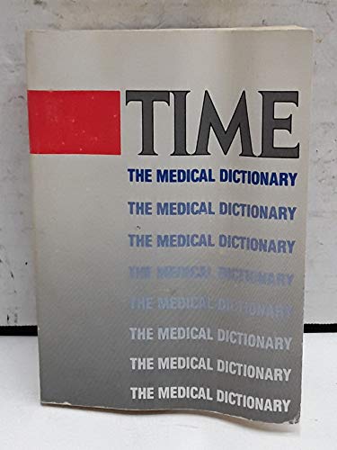Stock image for The New Webster's Medical Dictionary for sale by Your Online Bookstore