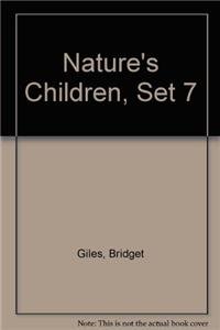 Stock image for Nature's Children, Set 7 for sale by SecondSale