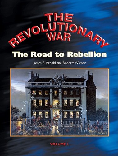 9780717255535: The Revolutionary War