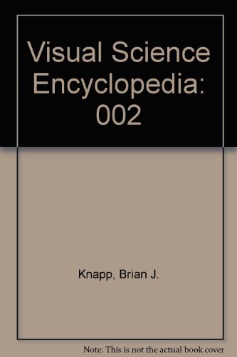 Elements (Visual Science Encyclopedia, Vol. 2) (9780717255979) by Knapp, Brian J.; Grolier Educational (Firm)