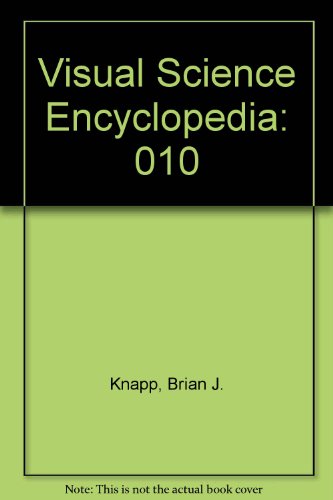 9780717256051: Visual Science Encyclopedia