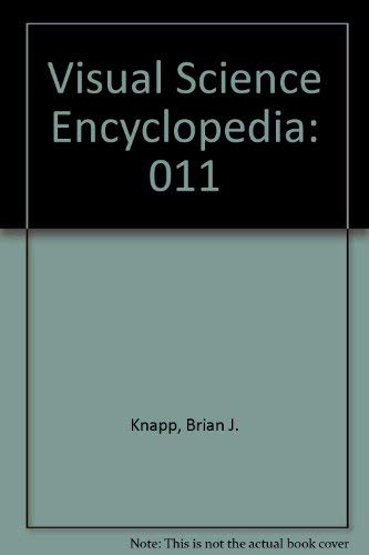 Visual Science Encyclopedia Volume 11: Earthquakes and Volcanoes (9780717256068) by Knapp, Brian J.; Grolier Educational (Firm)