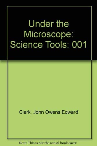 9780717256297: Under the Microscope: Science Tools