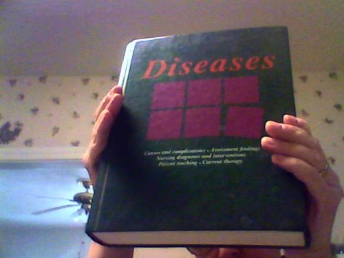 Beispielbild fr Diseases zum Verkauf von Wonder Book