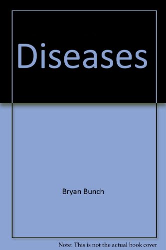 Stock image for Diseases: Porphyrias To Spasm (Volume 7) for sale by The Book Cellar, LLC