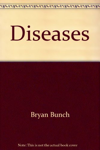Imagen de archivo de Diseases: Spider Bites To Zoonoses (Volume 8) a la venta por BookHolders