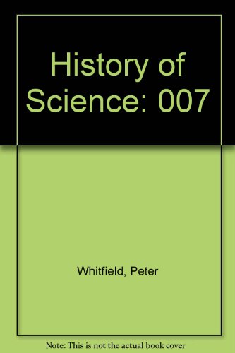 9780717257096: History of Science: 007