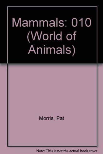 Beispielbild fr Marsupials zum Verkauf von Better World Books: West