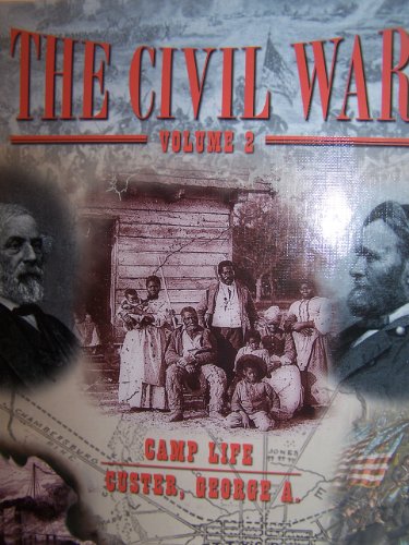 Imagen de archivo de The Civil War a la venta por The Book Cellar, LLC