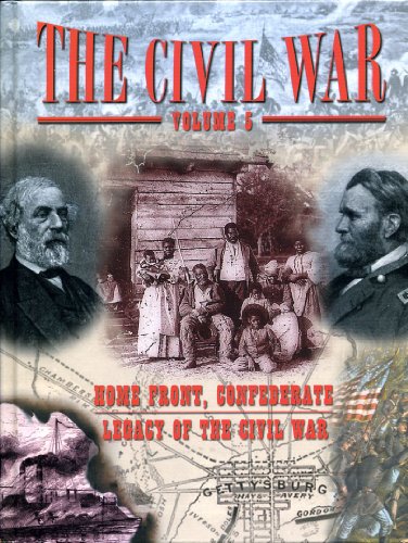 9780717258888: The Civil War: 005