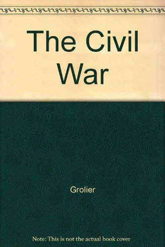 9780717258901: The Civil War: 007