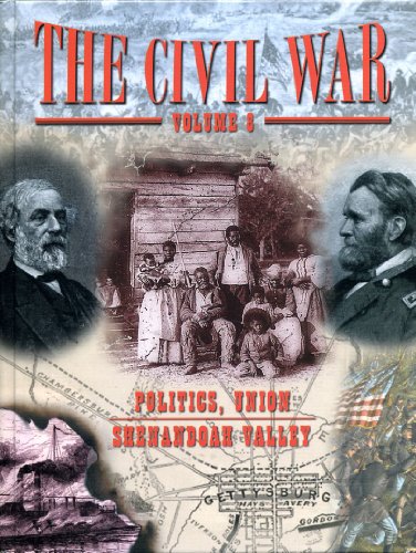 Stock image for The Civil War for sale by The Book Cellar, LLC