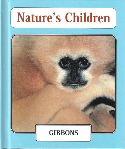 Stock image for Gibbons for sale by Better World Books