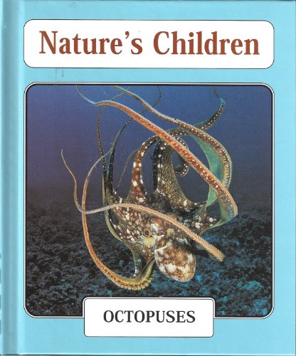 9780717259700: Octopuses (Nature's Children)