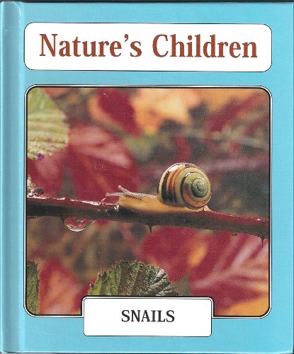 Stock image for Snails for sale by Better World Books