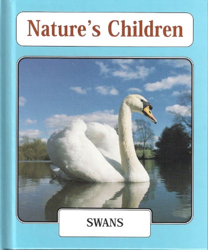 Imagen de archivo de Swans a la venta por Better World Books